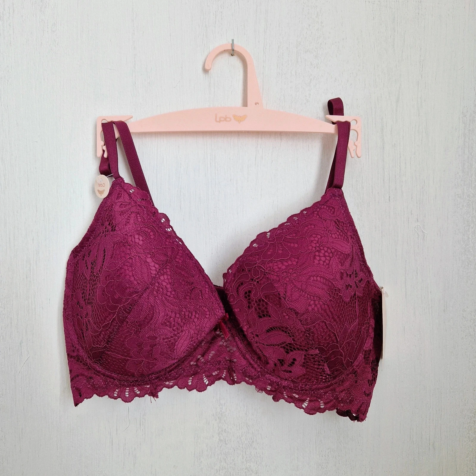 Soutien gorge 95D